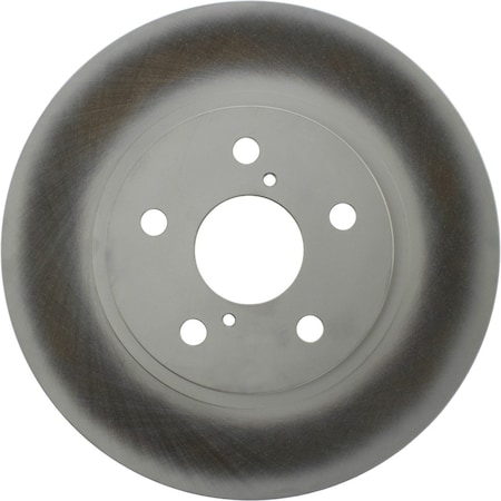 Centric Parts Gcx Brake Rotor, 320.44111 320.44111